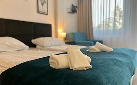 Apartament 205 Planeta Mielno 100 m od plaży